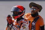 La Corte de Apelación de MotoGP da la razón a Marc Márquez y da por cumplida su sanción