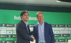 Ramón Planes, experiencia para captar talento para el nuevo Betis