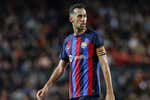 El representante de Busquets negocia en Arabia Saudí, pero Miami mueve ficha