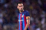 Busquets se despide del Barça: «Todo tiene un inicio y un final, ha llegado el momento»