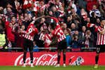 Iñaki Williams, sobre el apoyo a su hermano: «No puede dudar porque cuatro anormales se metan con él»