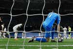 De Bruyne neutraliza a un Real Madrid imponente