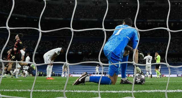De Bruyne neutraliza a un Real Madrid imponente