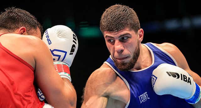 España consigue en un día las mismas medallas en Mundiales que en toda la historia