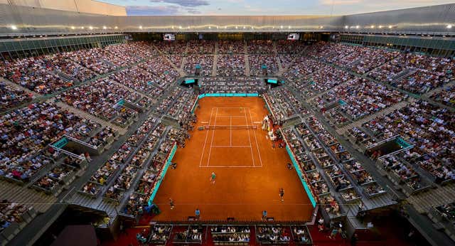 “El pobre hámster tiene que trabajar más por el mismo dinero”: las razones del último lío del tenis