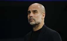 Guardiola: «Messi va a hacer lo imposible por volver; sólo espero que podamos despedirlo como se merece»