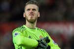 Renovación a la baja para De Gea sin la promesa de ser titular