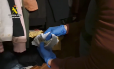 La Guardia Civil desarticula en Cádiz una organización criminal para amañar partidos