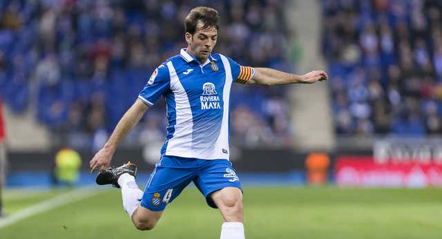 Víctor Sánchez: «Prácticamente me echaron del Espanyol, fue un poco traumático»