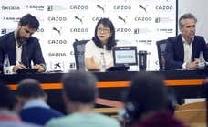 La petición a Peter Lim de autonomía y el foco en la permanencia