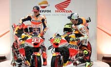 Márquez y Mir probarán el chasis Kalex este fin de semana en Le Mans