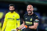 Pepe Reina y una renovación apalabrada que se hace de rogar