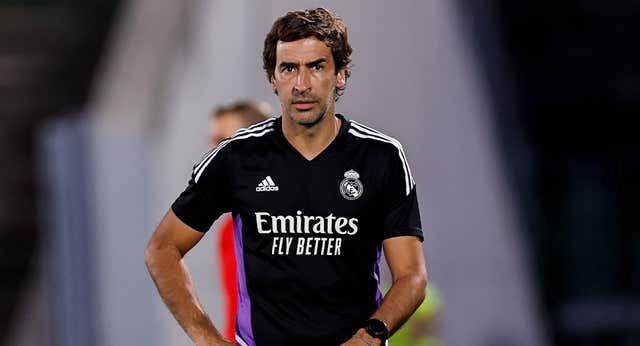 Sondeo en Valdebebas: ¿qué pasa con Raúl, el Real Madrid y su futuro?