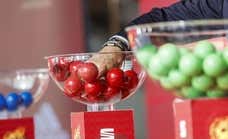 Sorteo del playoff de Segunda RFEF: horario, cómo ver, reglas y equipos
