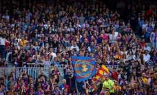 El Barça busca estadio para la Champions: «Montjuïc será complicado y el Johan se queda pequeño»