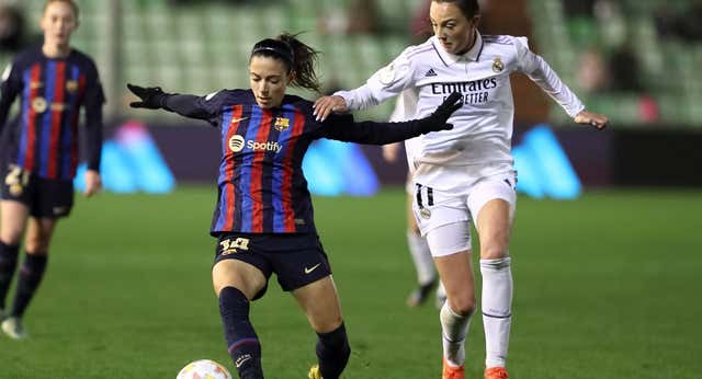 Los 3.500 euros de la discordia y una nueva asamblea de jugadoras que pone en alerta a la Liga F