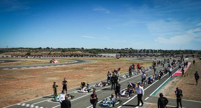 Cuánto dinero cuesta escalar la pirámide hacia la F1: «Es un mundo de tiburones»