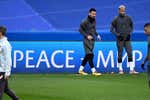Radiografía de un polvorín en el PSG: tensiones con Mbappé, divorcio con Messi y unos ultras hartos
