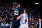 Nikola Mirotic muestra su mejor versión a siete días de la Final Four