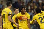 El Barça se monta una fiesta en Cornellà y se corona campeón de Liga