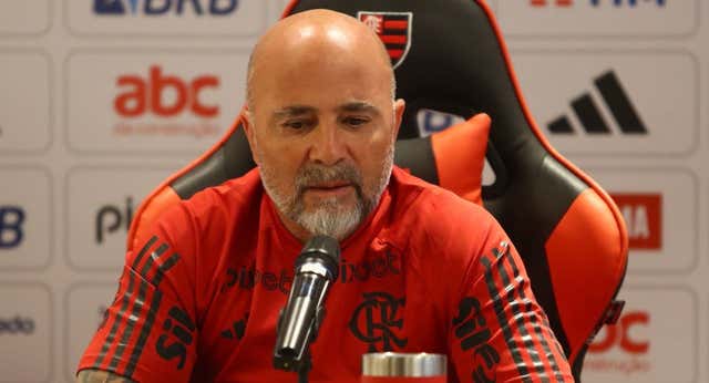 La última locura de Sampaoli… que tiene explicación