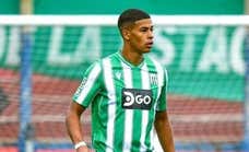 El Atlético de Madrid, a punto de cerrar el fichaje de Santiago Mouriño