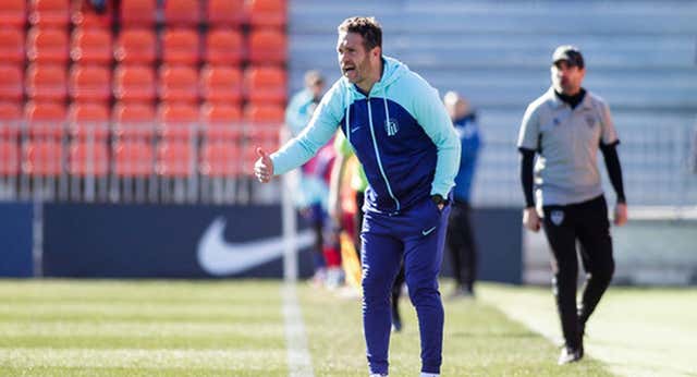 ¿Qué rivales le pueden tocar al Atlético B en el ascenso a Primera RFEF?