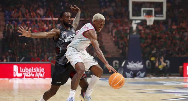 El Bonn conquista una Champions destinada al baloncesto español