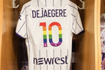 Seis jugadores de primera división francesa rechazan jugar con un arcoíris en la camiseta