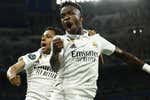 Un Real Madrid de «atletas» y de regeneración rápida... con muchos secretos detrás