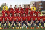 Barça y Atlético monopolizan la lista de Julen Guerrero para el Europeo; Lamine Yamal, la gran estrella