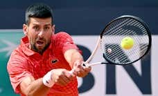 Djokovic, sobre su amistad con Federer y Nadal: “Ha sido imposible”