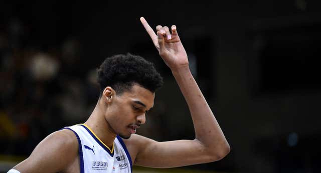 Sorteo Draft de la NBA 2023: qué es y dónde seguir en directo