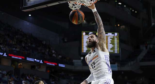 Más problemas para Chus Mateo de cara la Final Four: “Poirier está descartado al 99%”