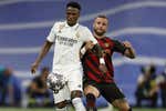Kyle Walker y su duelo con Vinicius: “No quiero ser un meme”