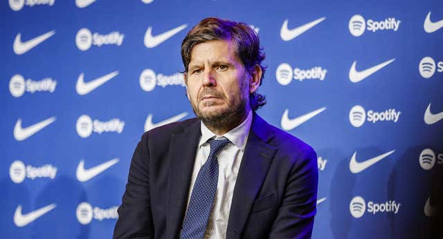 El Barça, Mateu Alemany y las consecuencias de un frenazo que se cocinó en Birmingham