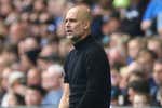 Guardiola, la sombra de la Champions y la inquietud del City: «Ya no vale sólo con la Premier»