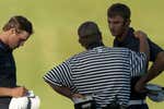 La «ridícula» sanción que robó un PGA Championship a Dustin Johnson
