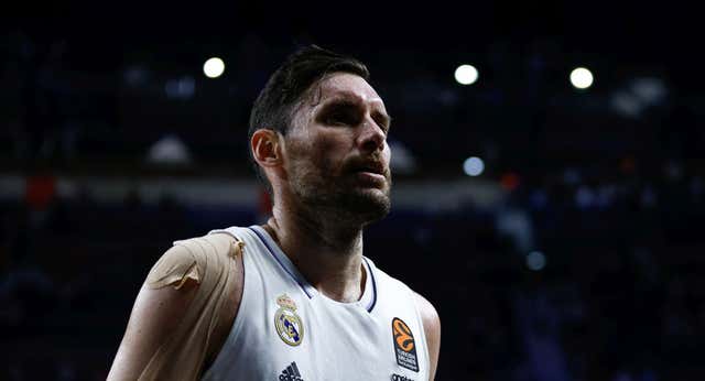 El último desafío de Rudy Fernández, un ‘underdog’ acostumbrado a ganar