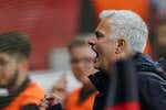 Mourinho es eterno y la Roma jugará su segunda final consecutiva