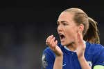 Magda Eriksson se rompe  en su despedida del Chelsea: “Di un salto de fe y caí en sus brazos”