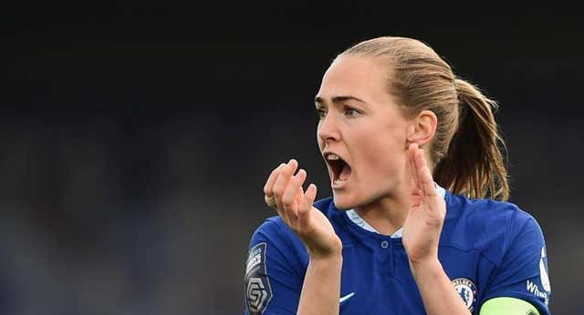 Magda Eriksson se rompe  en su despedida del Chelsea: “Di un salto de fe y caí en sus brazos”