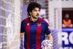 David Álvarez se marcha a Murcia y Marc Tolrá será su recambio