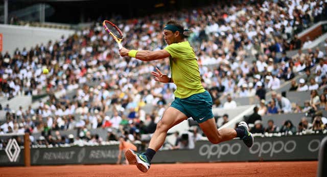 París se sumerge en la incertidumbre sin Nadal: bienvenidos al Roland Garros más atípico