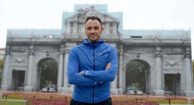 Roberto Sotomayor, candidato a la alcaldía de Madrid: “En Podemos soy una especie en extinción’