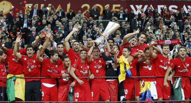 Dónde ver el Sevilla – Roma de la final de la Europa League 2023 por televisión