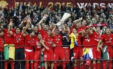 Dónde ver el Sevilla - Roma de la final de la Europa League 2023 por televisión