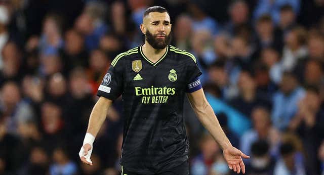 Desconcierto con Benzema por su silencio… y su ausencia frente al Getafe