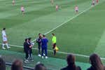 Torres, sobre el incidente con Arbeloa: «Admito mi error, pero yo a los míos los voy a defender siempre. Contra todo y contra todos»