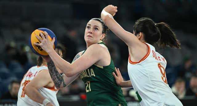 Baloncesto 3×3: el origen y las reglas de un deporte que nació en la calle